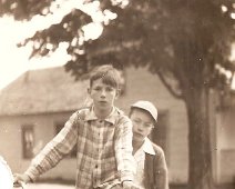 33-Don Adams - Bill McQueen From Don Adams: